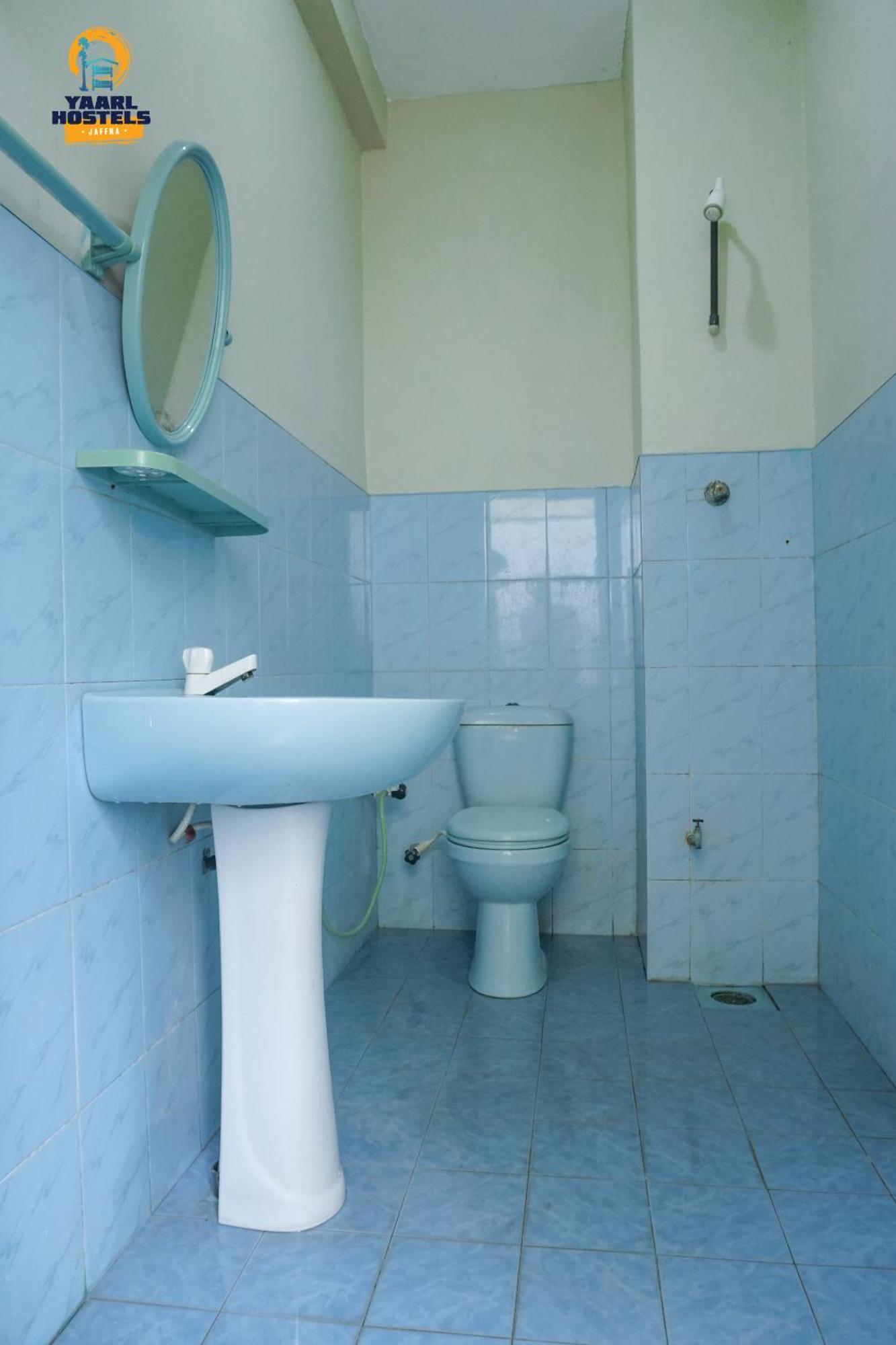 Yaarl Hostels جافنا الغرفة الصورة